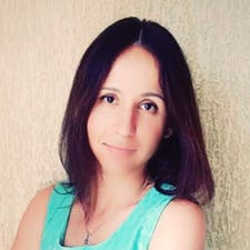 Freelancer Anna L. — Ukraina, Boryspol. Specjalizacja — Ilustracje i rysunki, Malarstwo i grafika