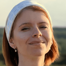 Замовник Alisa M. — Україна, Київ.