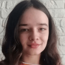 Freelancer Alisa R. — Ukraina, Kijów. Specjalizacja — Projektowanie stron internetowych