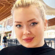 Anna Halchenko