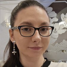 Alisa Krut