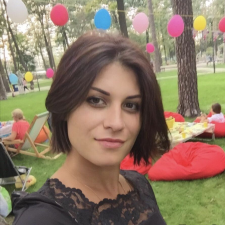 Фрилансер Alisa L. — Украина, Киев. Специализация — Стихи, песни, проза