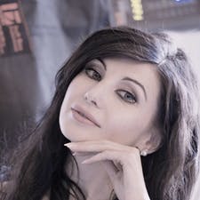 Фрилансер Алиса С. — Украина, Киев. Специализация — Написание статей, Контент-менеджер
