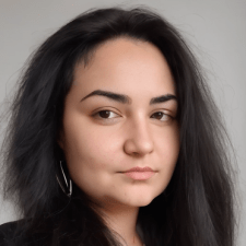 Юлія Сімонова
