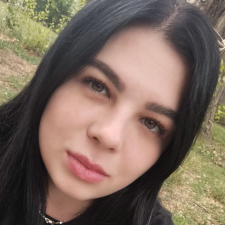 Alina Kretynina
