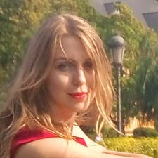 Фрилансер Inna O. — Украина, Вышгород. Специализация — Рерайтинг, Копирайтинг