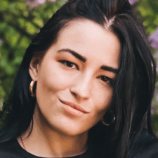 Фрилансер Алина Ж. — Украина, Харьков. Специализация — Дизайн интерьеров