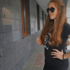 Фрилансер Алисия Ш. — Украина, Ровно. Специализация — Контекстная реклама, Продвижение в социальных сетях (SMM)