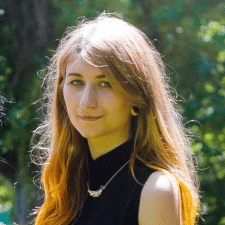 Замовник Алиса М. — Україна, Київ.