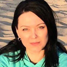 Фрилансер Alina K. — Украина, Кременчуг. Специализация — Оформление страниц в социальных сетях, Баннеры