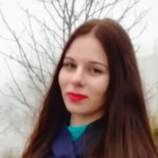 Фрилансер Алёна К. — Украина, Бердянск. Специализация — Разработка презентаций, Рерайтинг