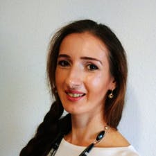 Фрилансер Олена Х. — Украина, Шумское. Специализация — Стихи, песни, проза