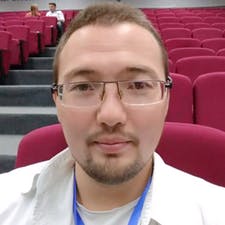 Алькей Аманжолов
