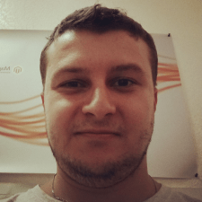 Фрилансер Тімур А. — Україна, Дніпро. Спеціалізація — Веб-програмування, PHP