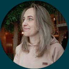 Фрилансер Аллочка Щ. — Україна, Київ. Спеціалізація — AI обробка текстів, Редагування та коректура текстів