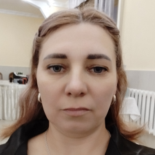 Freelancer Alla B. — Kazakhstan, Petropavlovsk. Core skill — Logo Design, Video Creation by Artificial Intelligence