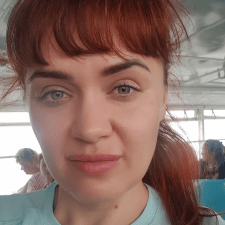 Замовник Алла Ш. — Україна, Харків.