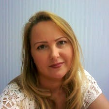 Фрилансер Алла И. — Украина. Специализация — Бухгалтерские услуги, Консалтинг