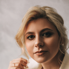 Фрилансер Алла Ф. — Украина, Харьков. Специализация — Продвижение в социальных сетях (SMM), Реклама в социальных медиа