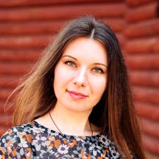 Фрилансер Алла Д. — Украина. Специализация — Поиск и сбор информации