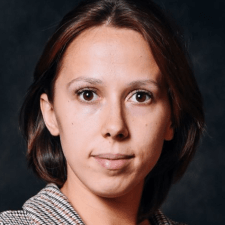 Фрилансер Алла Г. — Украина, Умань. Специализация — Работа с клиентами, Базы данных и SQL