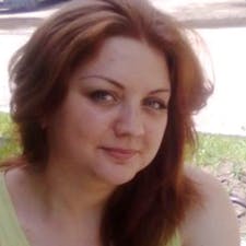 Фрилансер Алла Р. — Украина, Харьков. Специализация — Контент-менеджер, Интернет-магазины и электронная коммерция