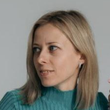 Фрилансер Alla S. — Украина, Полтава. Специализация — Написание статей, Контент-менеджер