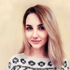 Фрилансер Алла Ш. — Украина, Хмельницкий. Специализация — Перевод текстов, Копирайтинг