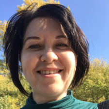 Фрилансер Алла Г. — Украина, Харьков. Специализация — Консалтинг, Бухгалтерские услуги