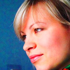 Фрилансер Алла К. — Украина, Киев.
