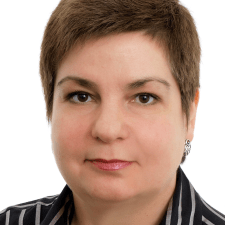 Фрилансер Алла К. — Украина, Киев. Специализация — Обучение, Консалтинг