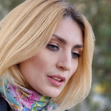Фрилансер Алла К. — Украина, Киев. Специализация — Оформление страниц в социальных сетях