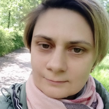 Фрилансер Alla M. — Польша, Wrocław. Специализация — Разработка презентаций