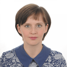 Фрилансер Алла Р. — Украина, Житомир. Специализация — Английский язык, Сопровождение сайтов