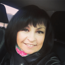 Заказчик Алла Б. — Украина, Киев.