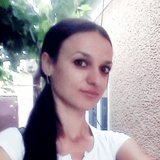 Фрилансер Алла К. — Молдова, Кишинев.