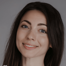 Фрилансер Алла Д. — Украина, Николаев.