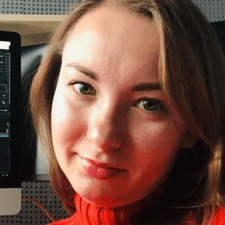 Фрилансер Алла К. — Украина, Киев. Специализация — Написание сценария, Написание статей