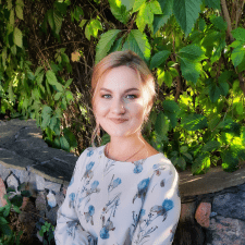 Фрилансер Алла Ш. — Украина, Полтава. Специализация — Написание статей, Копирайтинг