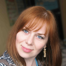Freelancer Alla S. — Ukraine, Dnepr. Core skill — Photo Processing, Animation