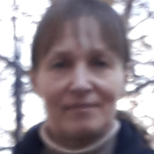 Freelancer Alla S. — Ukraine, Kharkiv. Core skill — Copywriting, Website Maintenance