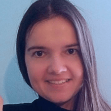 Алла Кучерук