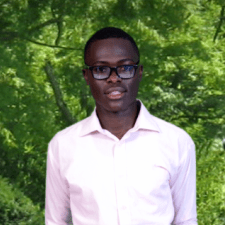 Freelancer Allan Simiyu W. — Kenya, Nairobi. Core skill — AI & Machine Learning, Databases & SQL