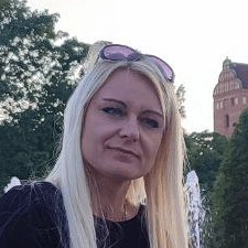 Фрилансер Alla L. — Польша, Warszawa. Специализация — Создание сайта под ключ, Сопровождение сайтов