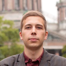 Pavel Ivanov