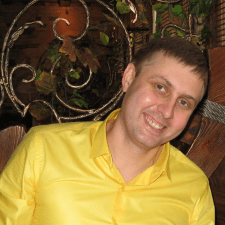 Фрилансер Александр К. — Украина, Покровск. Специализация — HTML и CSS верстка, Контент-менеджер