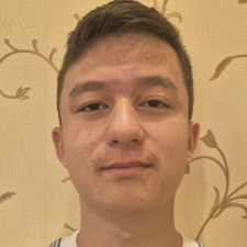 Freelancer Abu Bakr F. — Uzbekistan, Андижан. Core skill — HTML & CSS, Bot Development