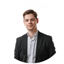 Freelancer Daniil K. — Ukraine, Dnepr. Core skill — Contextual Advertising