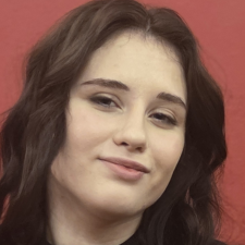 Olena Svystun
