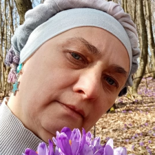 Freelancer Svitlana V. — Ukraine, Zgurovka. Fachgebiet — Social Media Marketing (SMM)